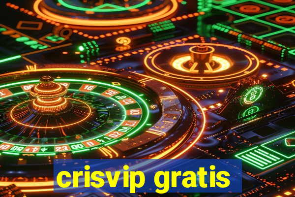 crisvip gratis